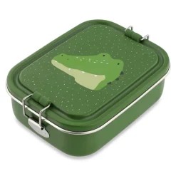 Lunch box enfant small mr. alligator