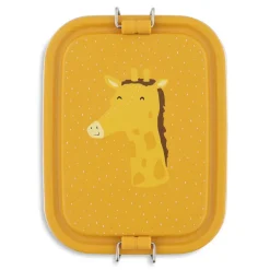 Lunch box enfant small mr. giraffe
