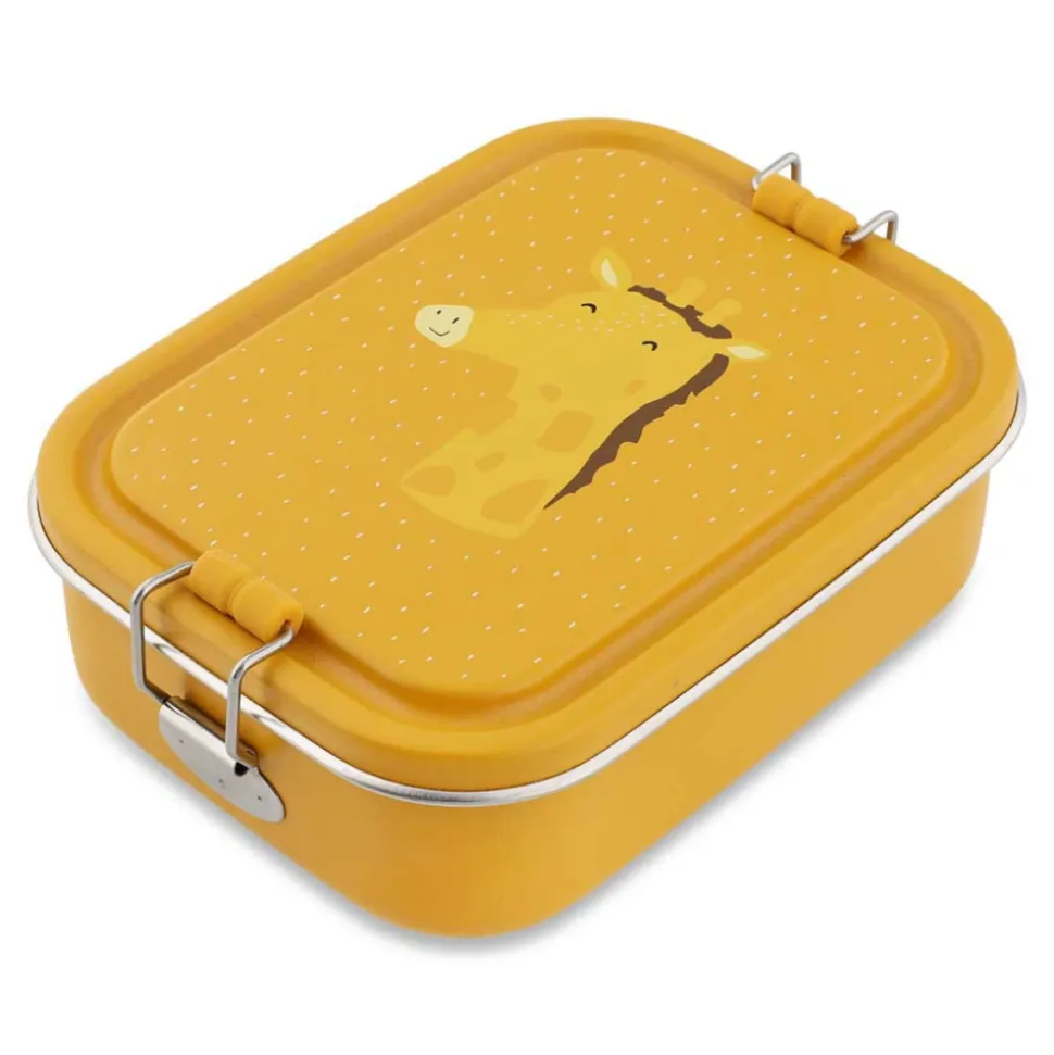 Lunch box enfant small mr. giraffe