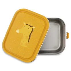 Lunch box enfant small mr. giraffe