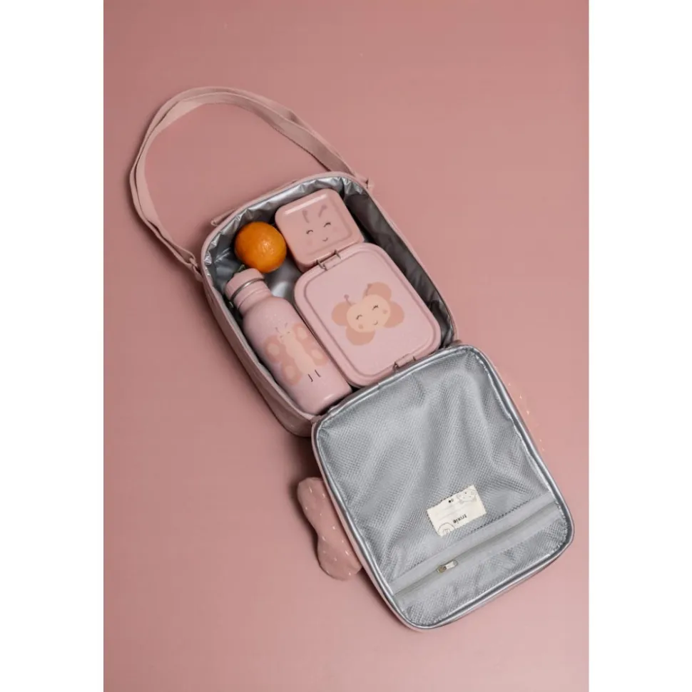 Lunch box enfant small mrs. butterfly