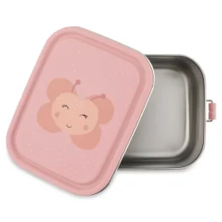 Lunch box enfant small mrs. butterfly
