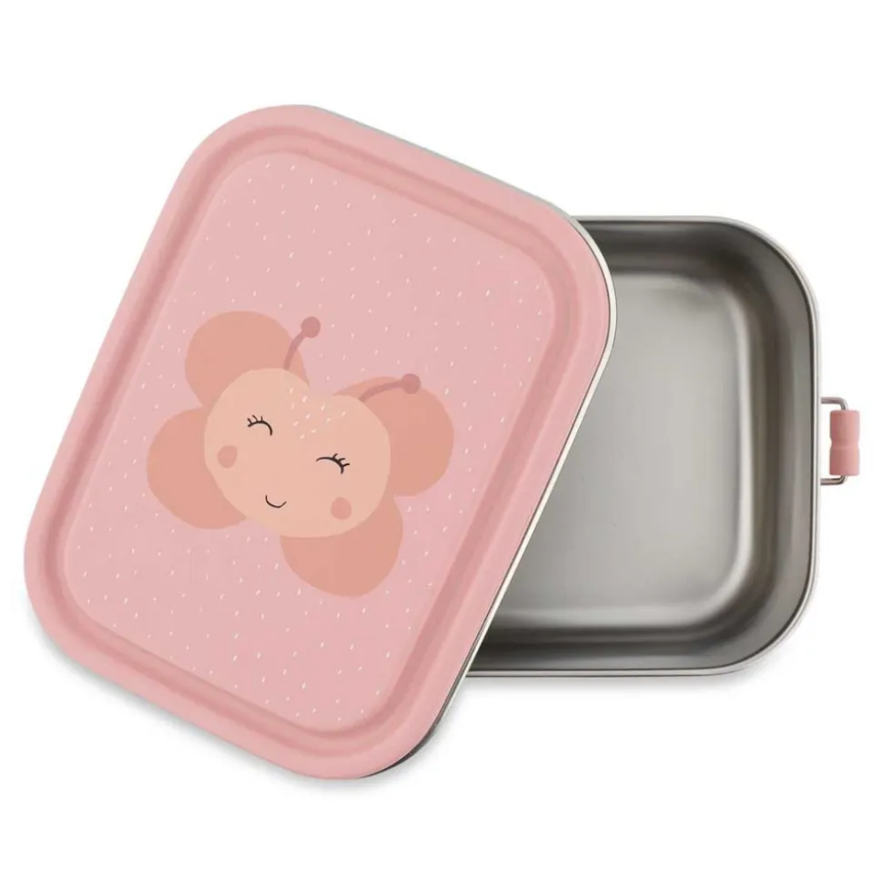 Lunch box enfant small mrs. butterfly