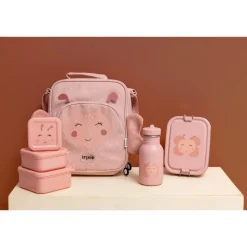 Lunch box enfant small mrs. butterfly