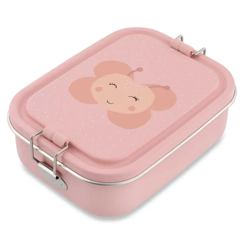 Lunch box enfant small mrs. butterfly