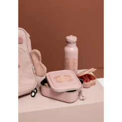 Lunch box enfant small mrs. butterfly