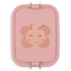 Lunch box enfant small mrs. butterfly