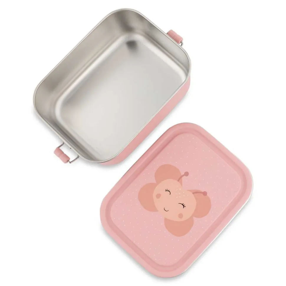 Lunch box enfant small mrs. butterfly