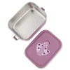 Lunch box enfant small mrs. peacock