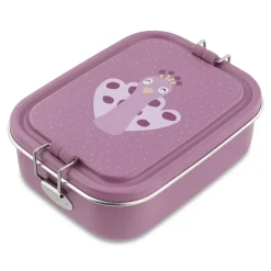 Lunch box enfant small mrs. peacock