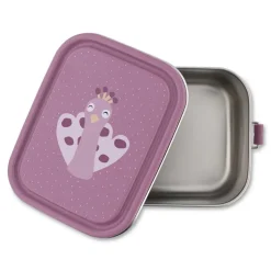 Lunch box enfant small mrs. peacock