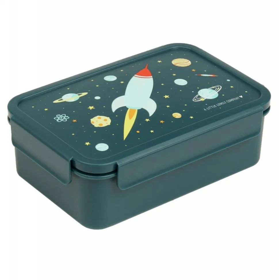 Lunch box espace