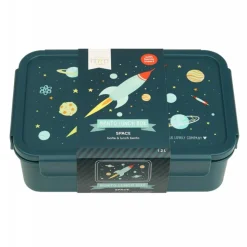 Lunch box espace