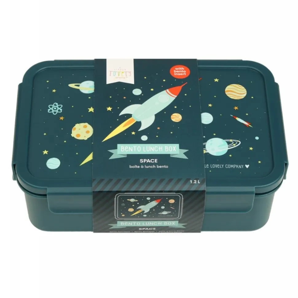 Lunch box espace