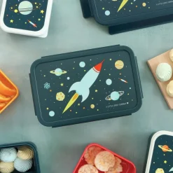 Lunch box espace