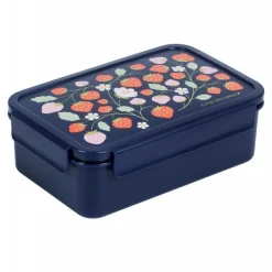 Lunch box fraises