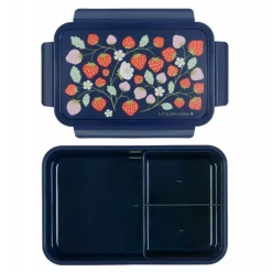 Lunch box fraises