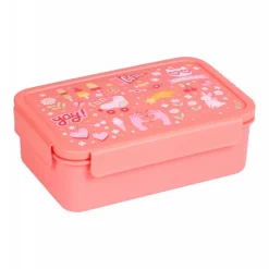 Lunch box fun