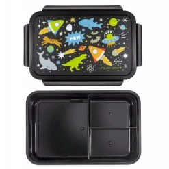 Lunch box galaxie