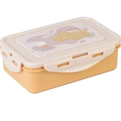 Lunchbox moutarde