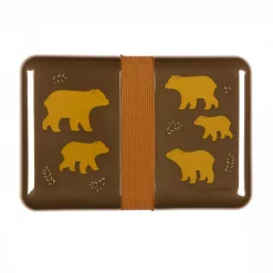 Lunch box ours