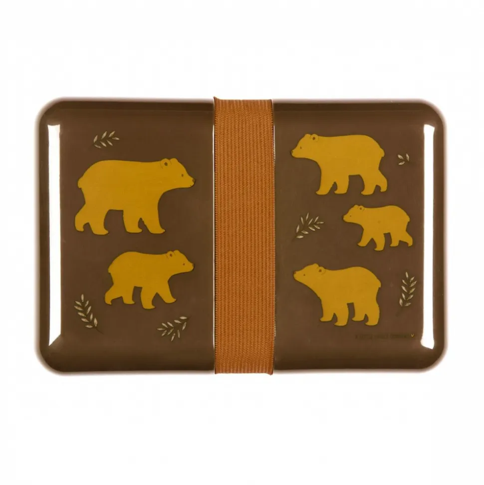 Lunch box ours