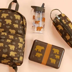 Lunch box ours