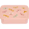 Lunch box papillons