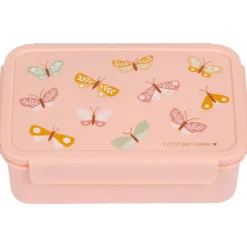 Lunch box papillons