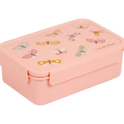 Lunch box papillons