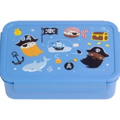 Lunch box pirates
