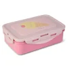 Lunchbox rose