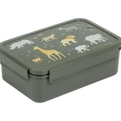 Lunch box savane