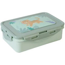 Lunchbox vert