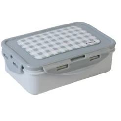 Lunchbox vichy