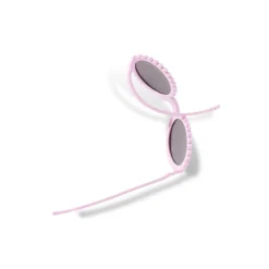 Lunettes de soleil 0-1 an fleur verveine