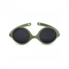 Lunettes de soleil bébé 0-1 an diabola 2.0 kaki