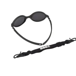 Lunettes de soleil bébé0-1 an diabola 2.0 noir