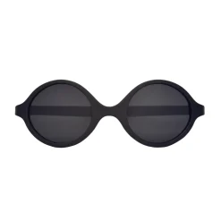 Lunettes de soleil bébé0-1 an diabola 2.0 noir