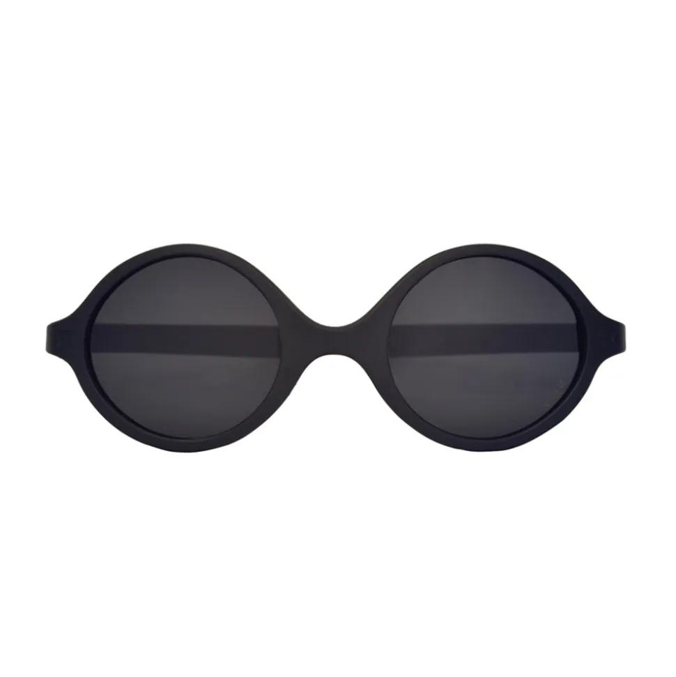Lunettes de soleil bébé0-1 an diabola 2.0 noir