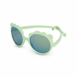 Lunettes de soleil bébé 0 - 1 an lion sauge