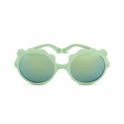 Lunettes de soleil bébé 0 - 1 an lion sauge