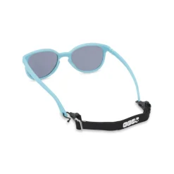 Lunettes de soleil bébé 1-2 ans wazz orage