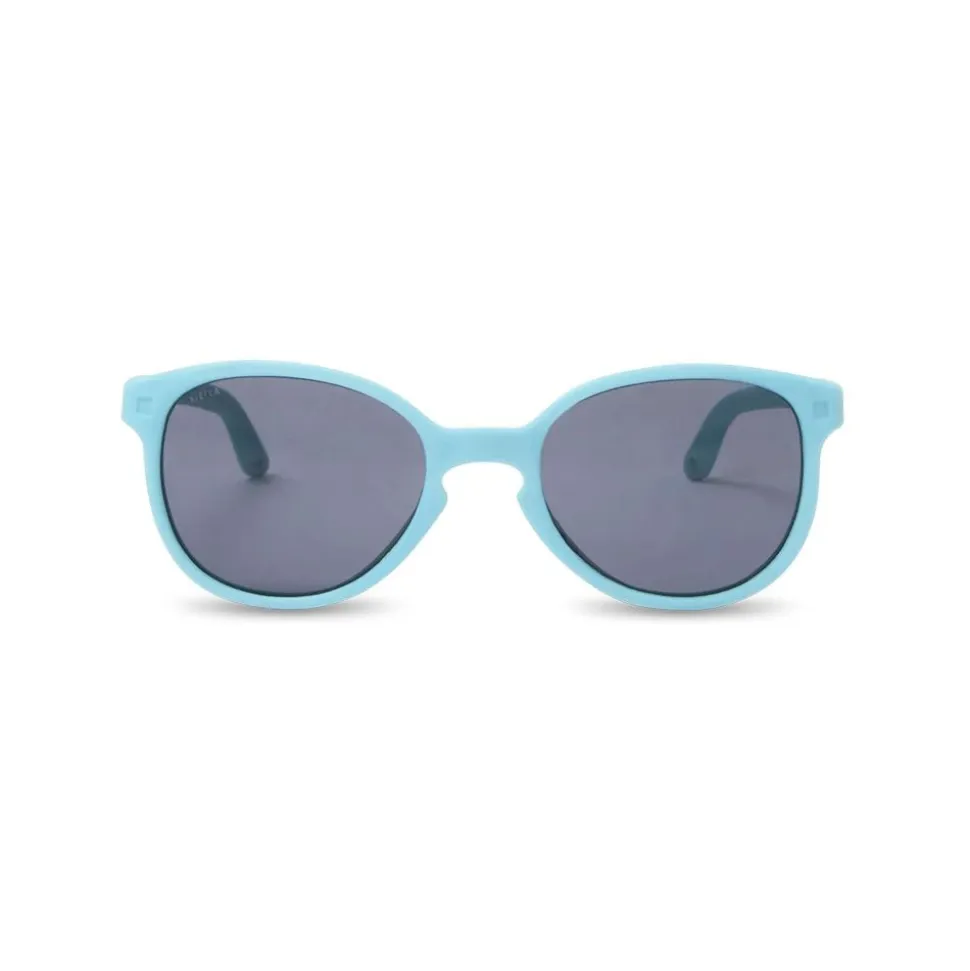 Lunettes de soleil bébé 1-2 ans wazz orage