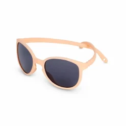 Lunettes de soleil bébé 1-2 ans wazz abricot