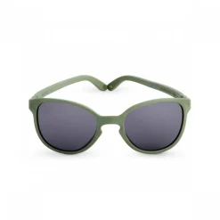 Lunettes de soleil bébé 1-2 ans wazz terracotta