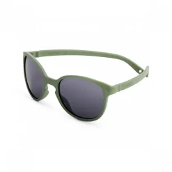 Lunettes de soleil bébé 1-2 ans wazz terracotta