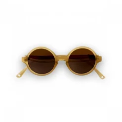 Lunettes de soleil bébé 0-2 ans woam brun
