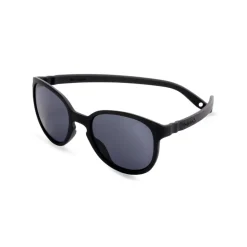 Lunettes de soleil bébé 0-1 an wazz noir