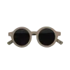 Lunettes de soleil bébé sölar mini beige 0-24 mois